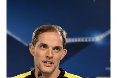 Tuchel: 