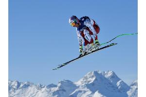 Ski-WM in St. Moritz, Kombination der Männer: Szenen, Zitate, Fakten