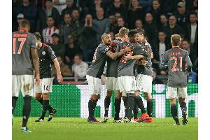 Champions League: Bayern schon mit rund 60 Millionen Euro Einnahmen