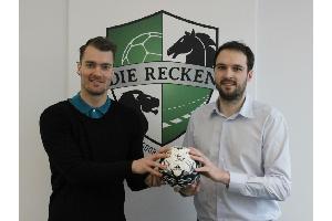 Olympiasieger Mortensen bleibt Hannover treu