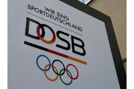 DLV-Sportdirektor Kurschilgen wechselt zum DOSB DLV-Sportdirektor Kurschilgen wechselt zum DOSB