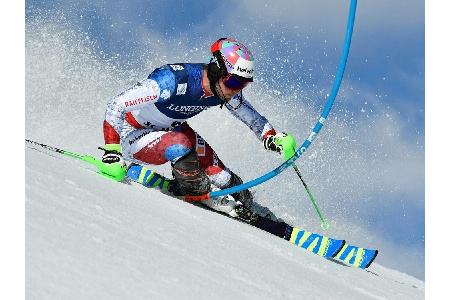 Ski-WM: Aerni gewinnt Kombination - Dreßen bester deutscher seit 18 Jahren