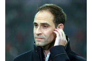Mintzlaff: Keine neuen Saisonziele bei RB Leipzig