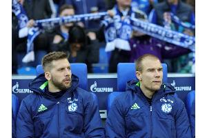 Europa League: Schalke nominiert Trio nach - Auch Schweinsteiger nachgemeldet
