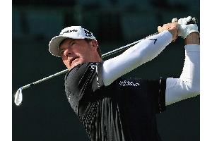 Golf: Cejka in Scottsdale auf Rang 74