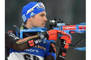 Biathlon-WM: Schempp denkt an Einsatz in der Mixedstaffel