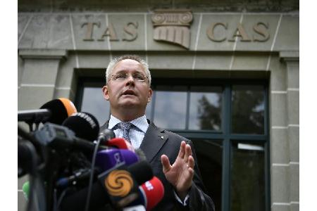 CAS weist Bayer-Kritik am Calhanoglu-Urteil zurück
