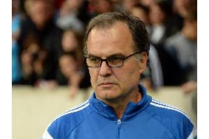 "El Loco" Bielsa wird Trainer in Lille