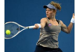Dubai: Siegemund beendet Negativserie - Barthel trifft auf Kerber