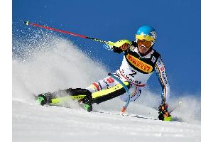 WM-Slalom: Neureuther noch mit kleiner Medaillenchance