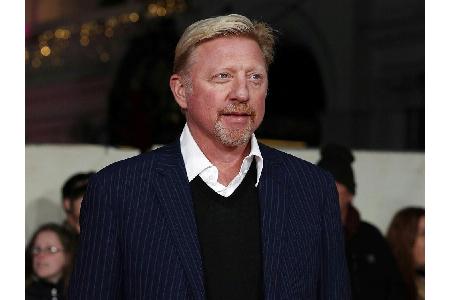 Becker sieht keine Kerber-Krise: 