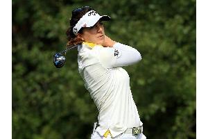 Golf: Gal und Masson auf Platz 46