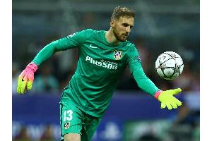 Atletico-Torhüter Oblak wieder einsatzbereit