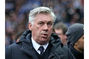 Wegen Mittelfinger: DFB fordert Ancelotti zu Stellungnahme auf - Auch Jarstein muss sich äußern