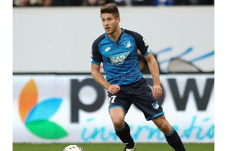 Joker des Tages: Andrej Kramaric (1899 Hoffenheim)