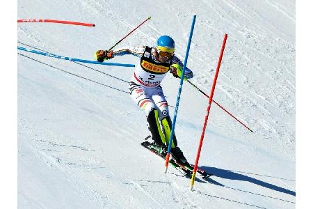 Trotz Neureuther-Medaille: Alpin-Direktor Maier kündigt Konsequenzen an