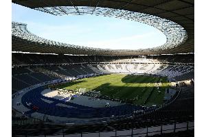 Turnfest lockt über 70.000 Sportler nach Berlin