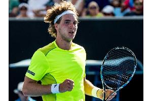 Marseille: Struff verliert gegen Medwedew