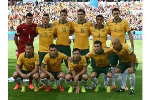 Vor Duell gegen Deutschland: Australien testet gegen Brasilien