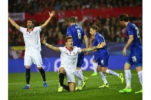 ZDF: Nur 2,66 Mio sehen Sevilla-Leicester