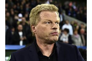 Kahn: Kein Einstieg beim FC Bayern