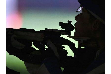 ISSF will drei Männerwettbewerbe aus olympischem Programm streichen ISSF will drei Männerwettbewerbe aus olympischem Programm streichen