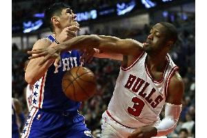NBA: Schröders Hawks holen Ilyasova aus Philadelphia