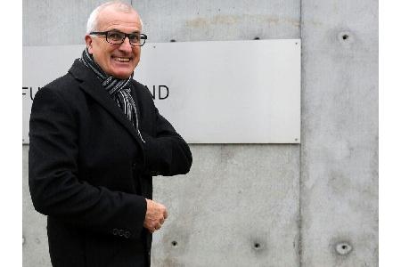 Sportrechte-Anwalt Schickhardt kann Calhanoglu-Sperre nicht verstehen Sportrechte-Anwalt Schickhardt kann Calhanoglu-Sperre nicht verstehen