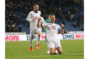 Bielefeld zieht München mit in den Abstiegssog