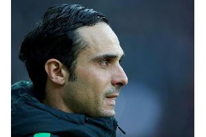 Werder: Nouri hofft auf Pizarro, Baumann erhöht den Druck