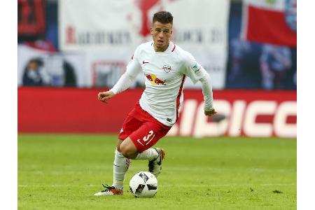 Grippewelle: Leipzig auch ohne Demme und Sabitzer Grippewelle: Leipzig auch ohne Demme und Sabitzer