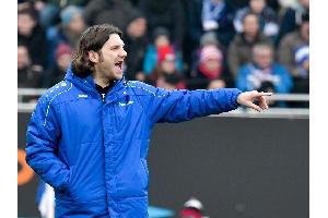 Frings erwartet Trotzreaktion: "Gegen alles wehren"