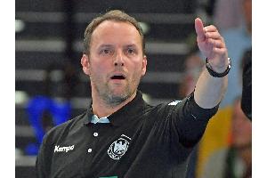 Handball-Nationalmannschaft verliert Allstar-Game gegen Bundesliga-Auswahl