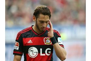 Trabzon verspottet Calhanoglu: "Du nimmst das Geld und verschwindest"