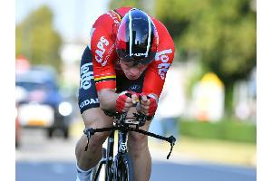 Sprinter Greipel fährt Giro und Tour