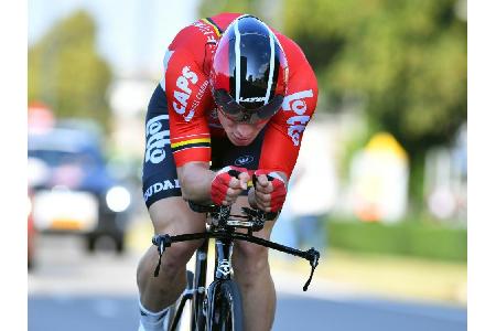 Sprinter Greipel fährt Giro und Tour