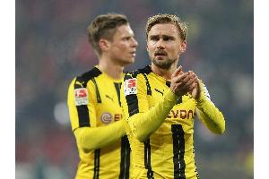 BVB mit Personalsorgen: Piszczek, Schmelzer, Ginter und Reus fraglich