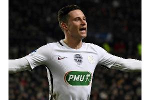 Draxler bei PSG zufrieden: "Alles läuft wirklich gut"