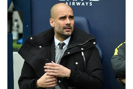 Guardiola über Lahm: Guardiola über Lahm: