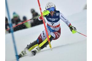 Ski-WM: Schweizer Doppelsieg in der Kombination - Saison-Aus für Gut