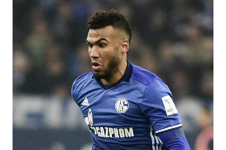 Schalke ohne Choupo-Moting und Avdijaj gegen Hertha