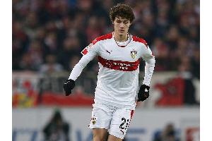 VfB zwei Wochen ohne Pavard - Zimmermann wieder im Training