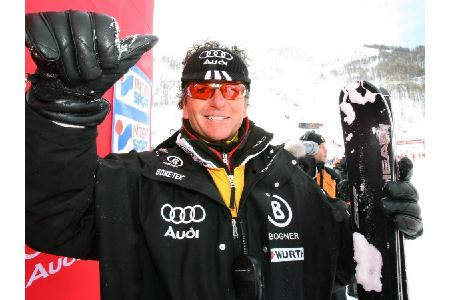 Ski-WM: DSV-Team in Autounfall verwickelt