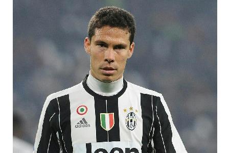 Brasilianer Hernanes verlässt Turin in Richtung China Brasilianer Hernanes verlässt Turin in Richtung China