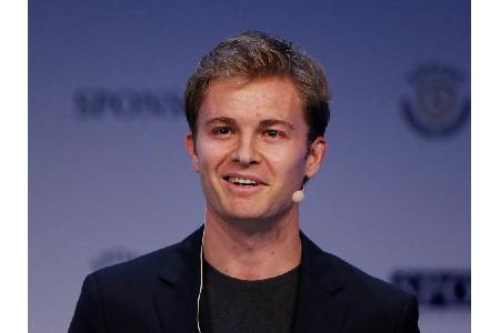 Rosberg setzt auf Meditation: Rosberg setzt auf Meditation: