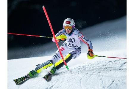 Ski-WM: DSV nominiert Hilzinger und Wiesler nach