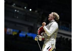 Fechten: Joppich gewinnt Weltcup in Bonn