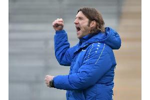 Schlusslicht Darmstadt siegt mit B-Team