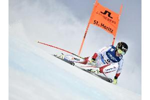 Schweizer Ski-Star Gut wird operiert