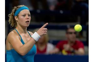 Nach Regen in Doha: Siegemund bekommt unverhoffte Pause